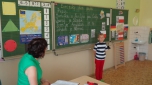 Den jazyků 1. stupeň